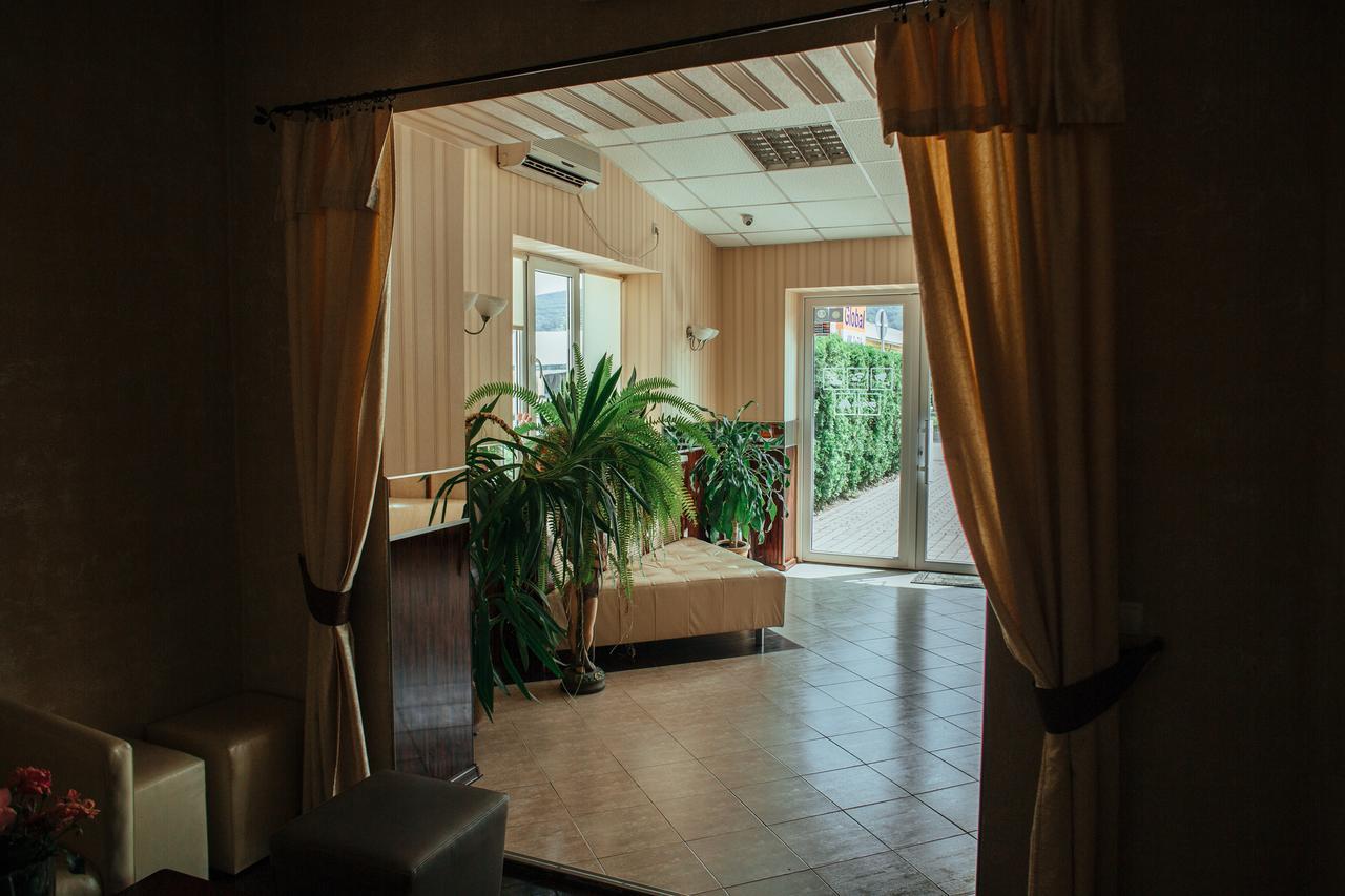 Jj Hotel Seleuşu Mare Exterior foto